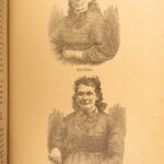 1877 – Mormonism Unveiled – John Lee | First Edition | Mormon Secrets & Scandal