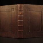 1698 – William Dampier Voyages | Rare Dutch Edition | Pirates & Buccaneers