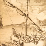 1698 – William Dampier Voyages | Rare Dutch Edition | Pirates & Buccaneers