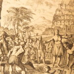 1698 – William Dampier Voyages | Rare Dutch Edition | Pirates & Buccaneers