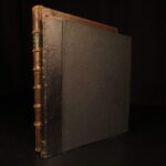 1745 – English Silver & Gold Coins – Martin Folkes | First Edition, Illustrated