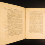 1745 – English Silver & Gold Coins – Martin Folkes | First Edition, Illustrated