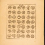 1745 – English Silver & Gold Coins – Martin Folkes | First Edition, Illustrated