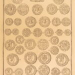 1745 – English Silver & Gold Coins – Martin Folkes | First Edition, Illustrated