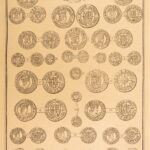 1745 – English Silver & Gold Coins – Martin Folkes | First Edition, Illustrated