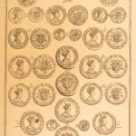 1745 – English Silver & Gold Coins – Martin Folkes | First Edition, Illustrated