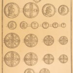 1745 – English Silver & Gold Coins – Martin Folkes | First Edition, Illustrated