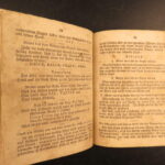 1839 – Pennsylvania Dutch, Folk Healing Charms | Hohman, Lange verborgene Freund