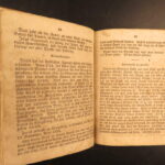 1839 – Pennsylvania Dutch, Folk Healing Charms | Hohman, Lange verborgene Freund