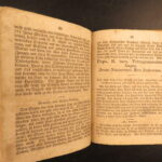 1839 – Pennsylvania Dutch, Folk Healing Charms | Hohman, Lange verborgene Freund