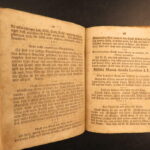 1839 – Pennsylvania Dutch, Folk Healing Charms | Hohman, Lange verborgene Freund