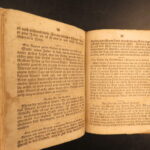 1839 – Pennsylvania Dutch, Folk Healing Charms | Hohman, Lange verborgene Freund