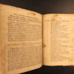 1839 – Pennsylvania Dutch, Folk Healing Charms | Hohman, Lange verborgene Freund