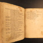 1839 – Pennsylvania Dutch, Folk Healing Charms | Hohman, Lange verborgene Freund