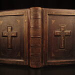 1844 – Life & Teaching of Jesus – Henry Rutter | Illustrated Bible History