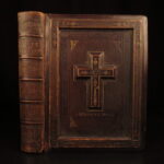 1844 – Life & Teaching of Jesus – Henry Rutter | Illustrated Bible History