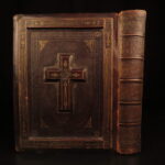 1844 – Life & Teaching of Jesus – Henry Rutter | Illustrated Bible History