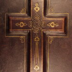 1844 – Life & Teaching of Jesus – Henry Rutter | Illustrated Bible History