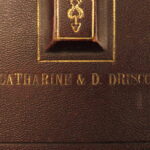 1844 – Life & Teaching of Jesus – Henry Rutter | Illustrated Bible History