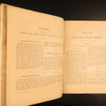 1844 – Life & Teaching of Jesus – Henry Rutter | Illustrated Bible History