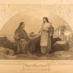 1844 – Life & Teaching of Jesus – Henry Rutter | Illustrated Bible History