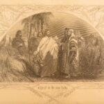 1844 – Life & Teaching of Jesus – Henry Rutter | Illustrated Bible History