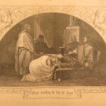 1844 – Life & Teaching of Jesus – Henry Rutter | Illustrated Bible History