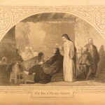 1844 – Life & Teaching of Jesus – Henry Rutter | Illustrated Bible History