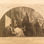 1844 – Life & Teaching of Jesus – Henry Rutter | Illustrated Bible History