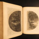 1844 – Life & Teaching of Jesus – Henry Rutter | Illustrated Bible History