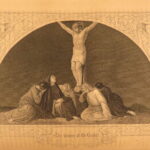 1844 – Life & Teaching of Jesus – Henry Rutter | Illustrated Bible History