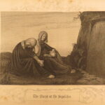 1844 – Life & Teaching of Jesus – Henry Rutter | Illustrated Bible History