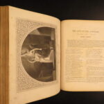 1844 – Life & Teaching of Jesus – Henry Rutter | Illustrated Bible History