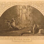 1844 – Life & Teaching of Jesus – Henry Rutter | Illustrated Bible History