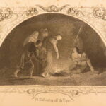 1844 – Life & Teaching of Jesus – Henry Rutter | Illustrated Bible History