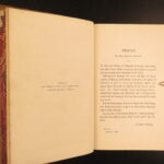 1860 – Chamois Hunting | Illustrated Hunting & Mountains Stories