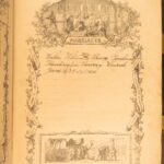 1890 – The Holy Bible | Enormous Illustrated Victorian Bible | 900+ Engravings