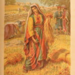 1890 – The Holy Bible | Enormous Illustrated Victorian Bible | 900+ Engravings