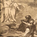 1890 – The Holy Bible | Enormous Illustrated Victorian Bible | 900+ Engravings