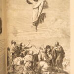 1890 – The Holy Bible | Enormous Illustrated Victorian Bible | 900+ Engravings