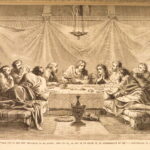 1890 – The Holy Bible | Enormous Illustrated Victorian Bible | 900+ Engravings