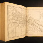 1890 – The Holy Bible | Enormous Illustrated Victorian Bible | 900+ Engravings