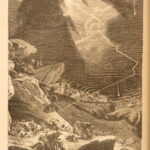 1890 – The Holy Bible | Enormous Illustrated Victorian Bible | 900+ Engravings