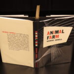 Animal Farm – George Orwell – 1946 | First Edition, 20th Century Satire