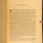 Animal Farm – George Orwell – 1946 | First Edition, 20th Century Satire