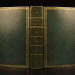 1809 – William Bingley on British Quadrupeds | First Edition, Illustrated Animals
