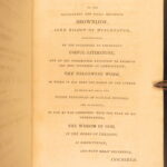 1809 – William Bingley on British Quadrupeds | First Edition, Illustrated Animals