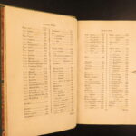 1809 – William Bingley on British Quadrupeds | First Edition, Illustrated Animals