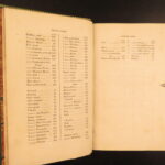 1809 – William Bingley on British Quadrupeds | First Edition, Illustrated Animals