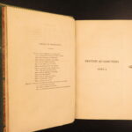 1809 – William Bingley on British Quadrupeds | First Edition, Illustrated Animals